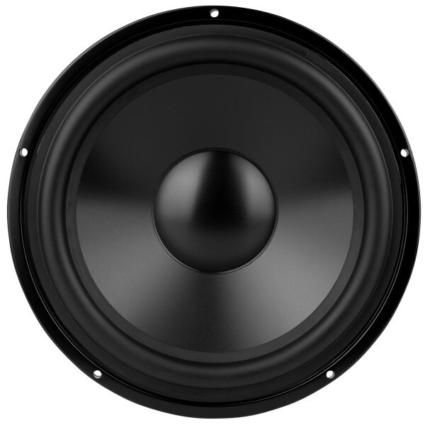 Main product image for Dayton Audio DSA270-8 10" Designer Series Aluminum C 295-532